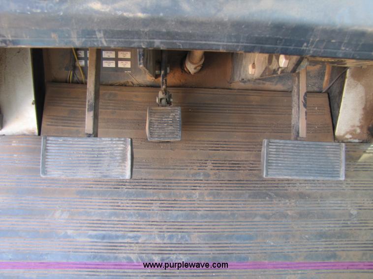 image for item 3501 1980 Case 4690 4WD tractor