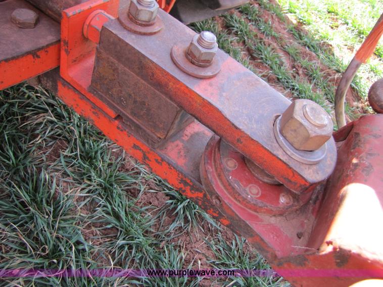 image for item 3501 1980 Case 4690 4WD tractor