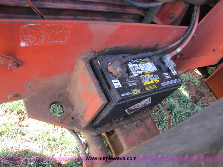 image for item 3501 1980 Case 4690 4WD tractor