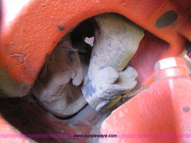 image for item 3501 1980 Case 4690 4WD tractor