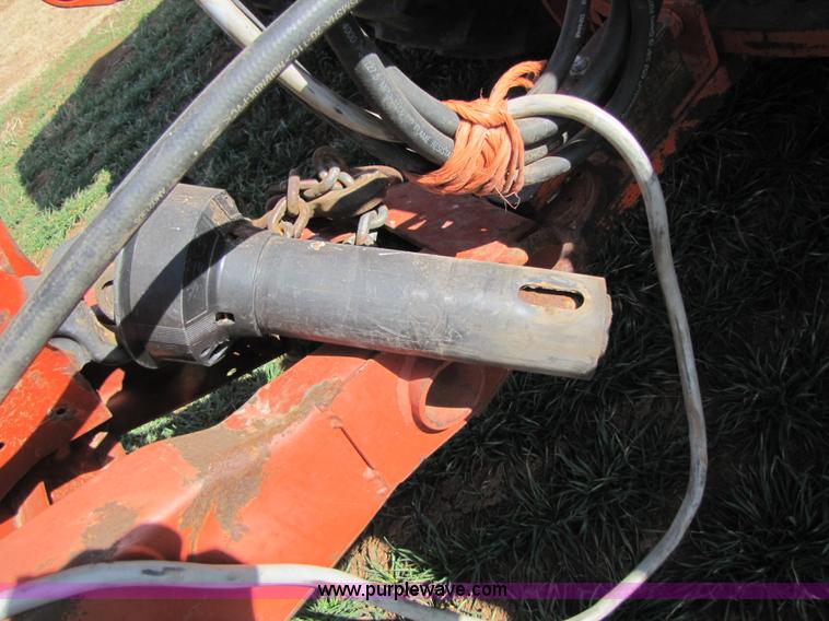 image for item 3502 1994 Hesston 4900 square baler