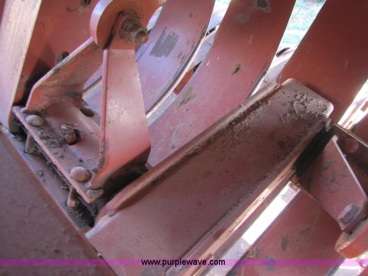 image for item 3502 1994 Hesston 4900 square baler