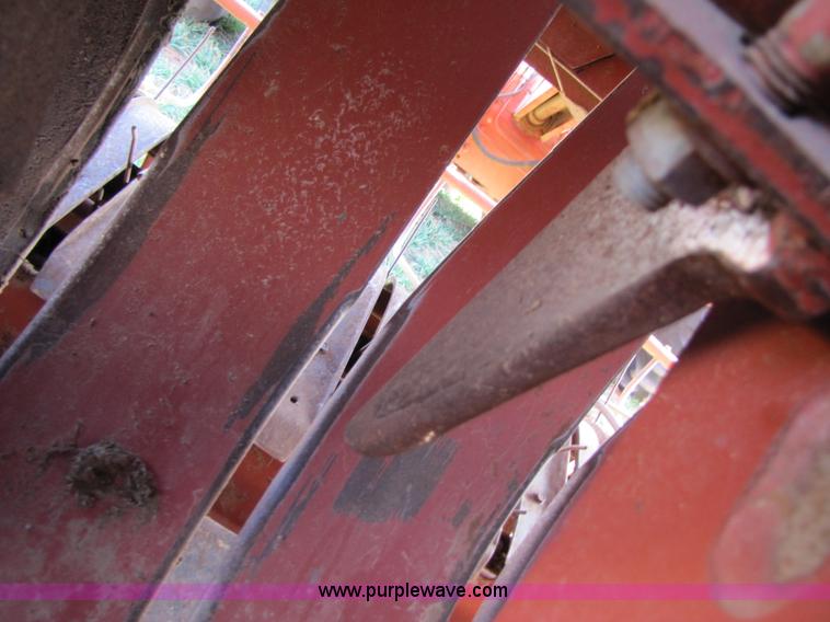 image for item 3502 1994 Hesston 4900 square baler