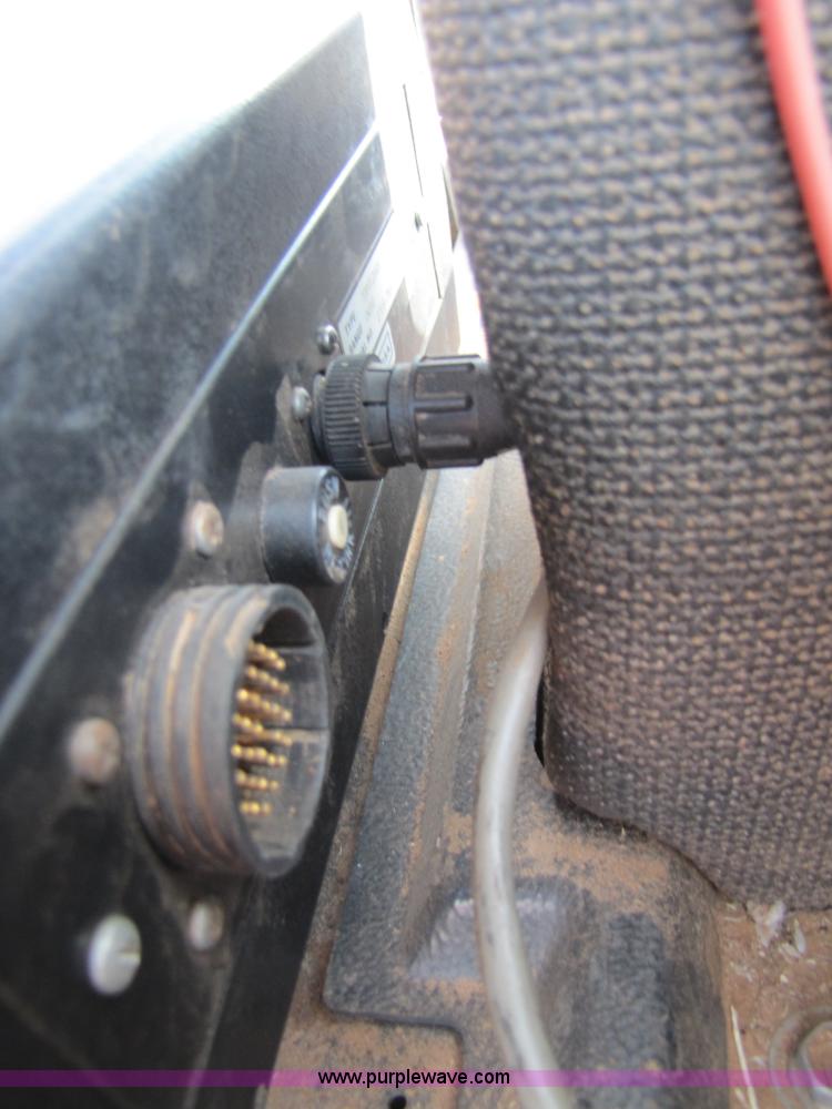 image for item 3502 1994 Hesston 4900 square baler