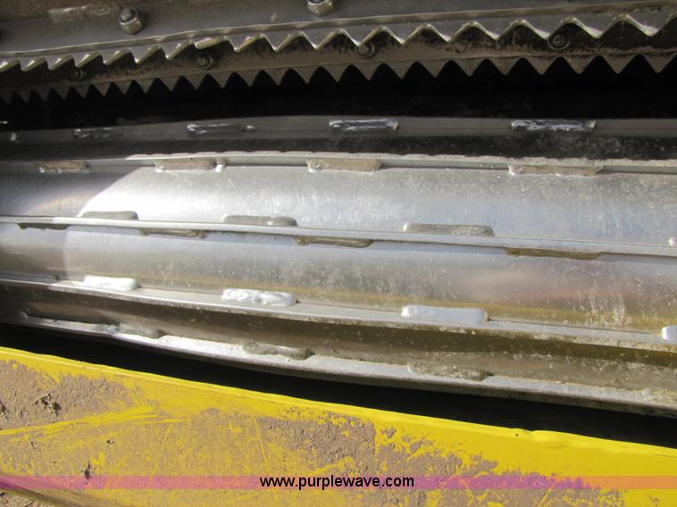 image for item 3515 2009 John Deere 7750 self propelled forage harvester