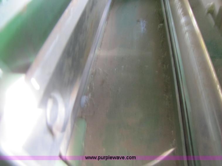 image for item 3515 2009 John Deere 7750 self propelled forage harvester