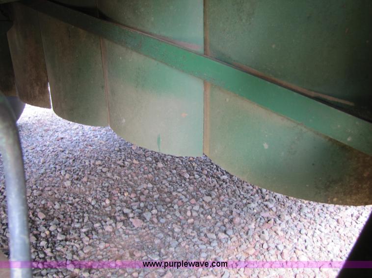 image for item 4223 1999 KMC peanut combine