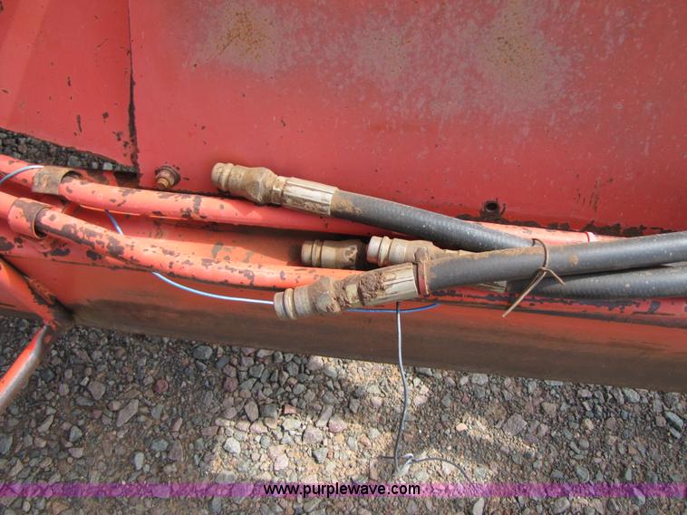 image for item 4224 Killbros 1200 grain cart