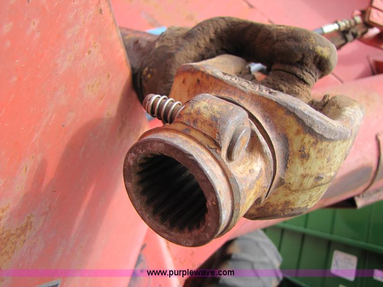 image for item 4224 Killbros 1200 grain cart