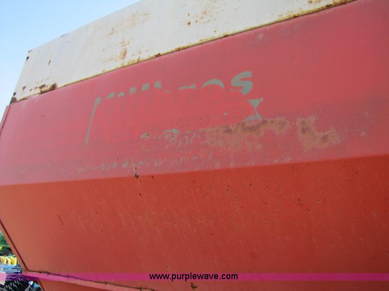 image for item 4224 Killbros 1200 grain cart