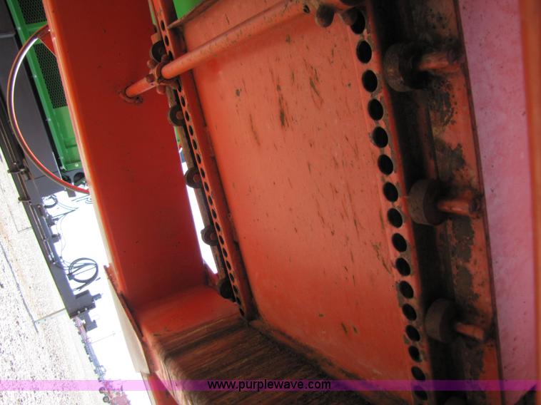 image for item 4224 Killbros 1200 grain cart