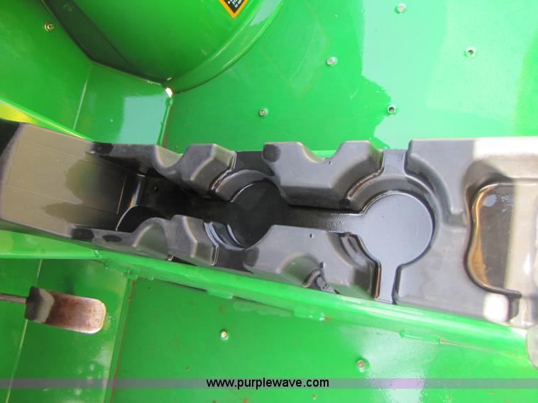 image for item 4228 John Deere Gator 620i 4x4 utility vehicle