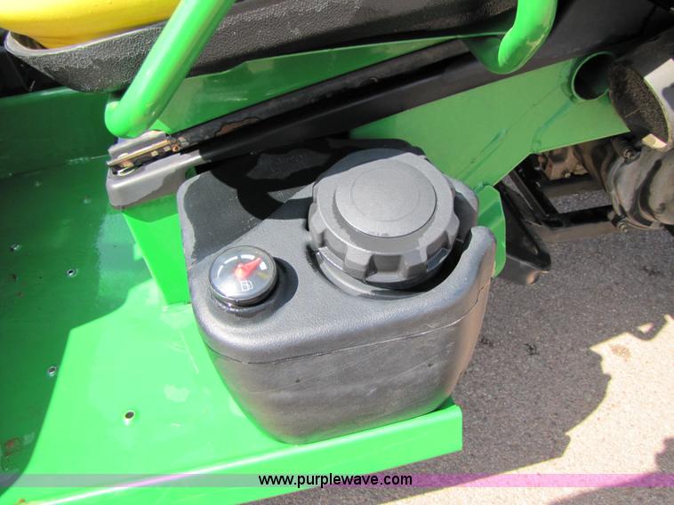 image for item 4228 John Deere Gator 620i 4x4 utility vehicle