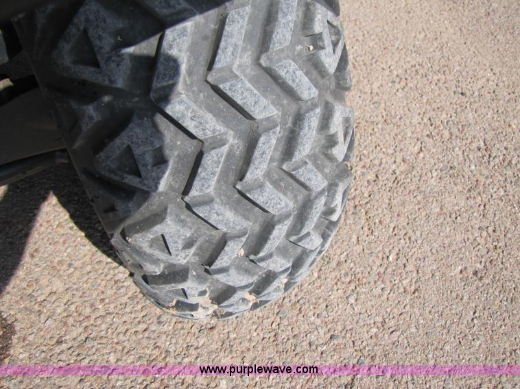 image for item 4228 John Deere Gator 620i 4x4 utility vehicle