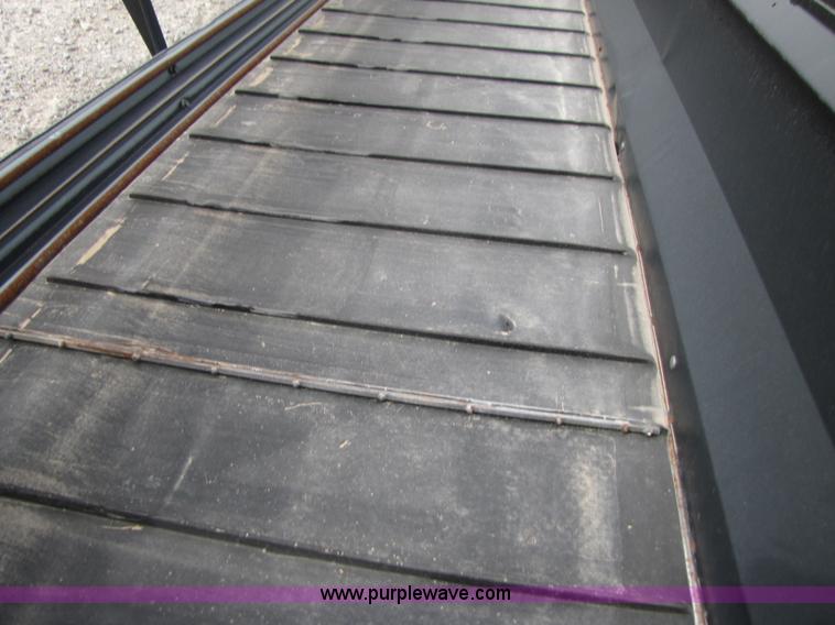 image for item 4247 2005 Mac Don 963 36' draper head