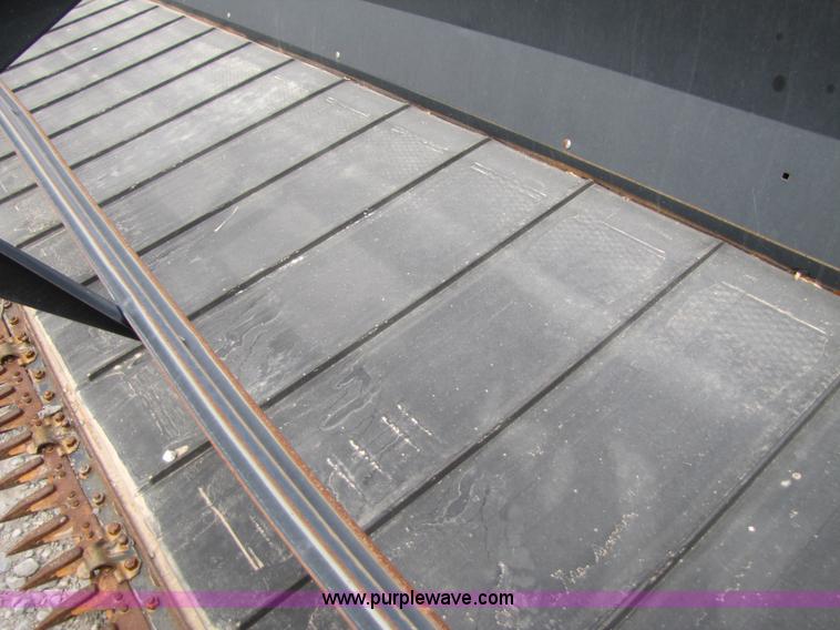 image for item 4247 2005 Mac Don 963 36' draper head