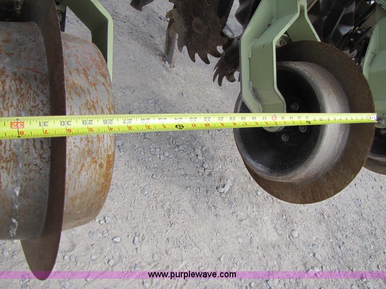 image for item 4249 Orthman 1tRIPr 12R30 strip till