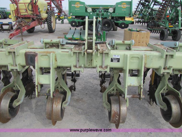 image for item 4249 Orthman 1tRIPr 12R30 strip till