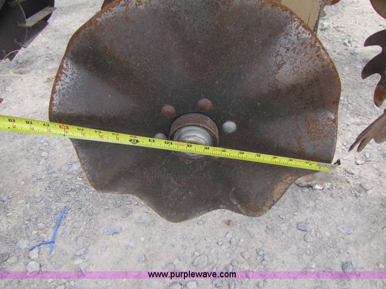 image for item 4249 Orthman 1tRIPr 12R30 strip till