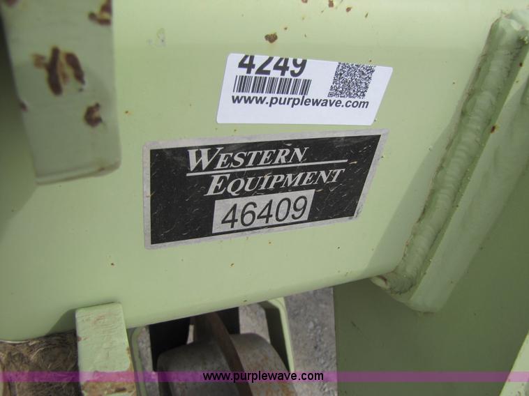 image for item 4249 Orthman 1tRIPr 12R30 strip till