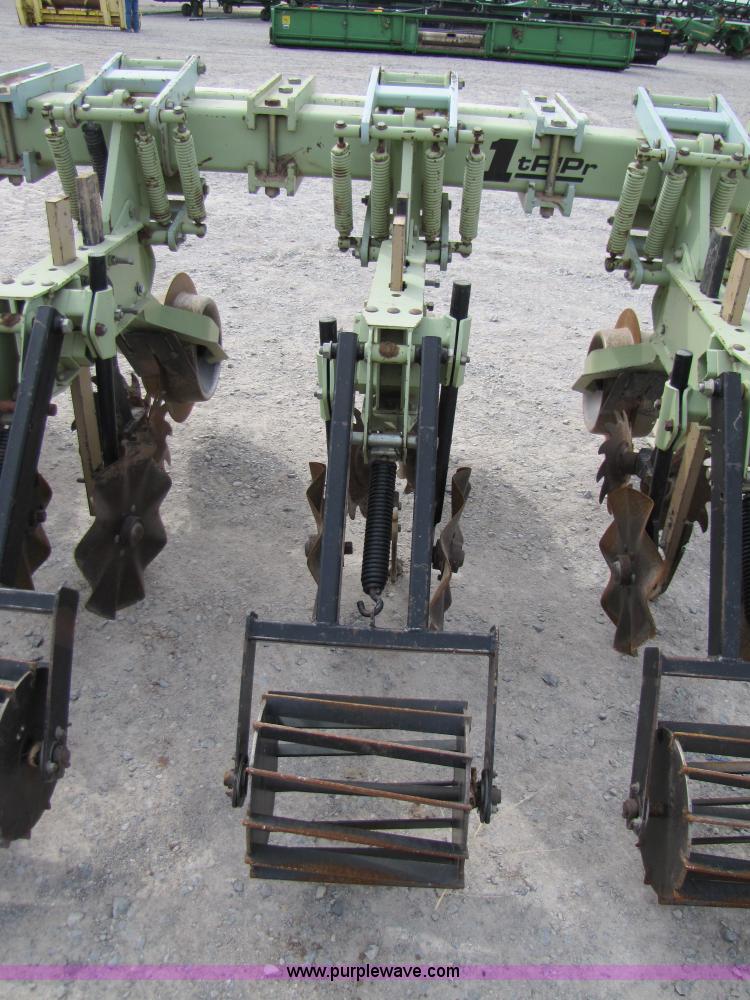 image for item 4249 Orthman 1tRIPr 12R30 strip till