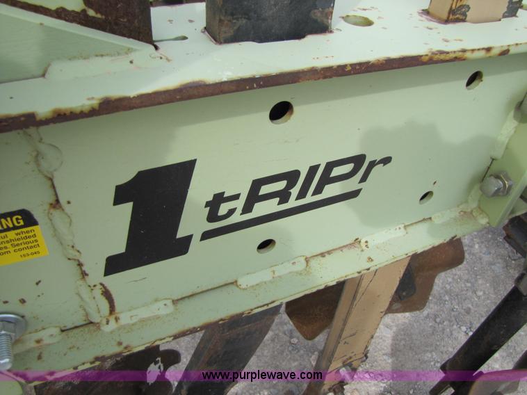 image for item 4249 Orthman 1tRIPr 12R30 strip till