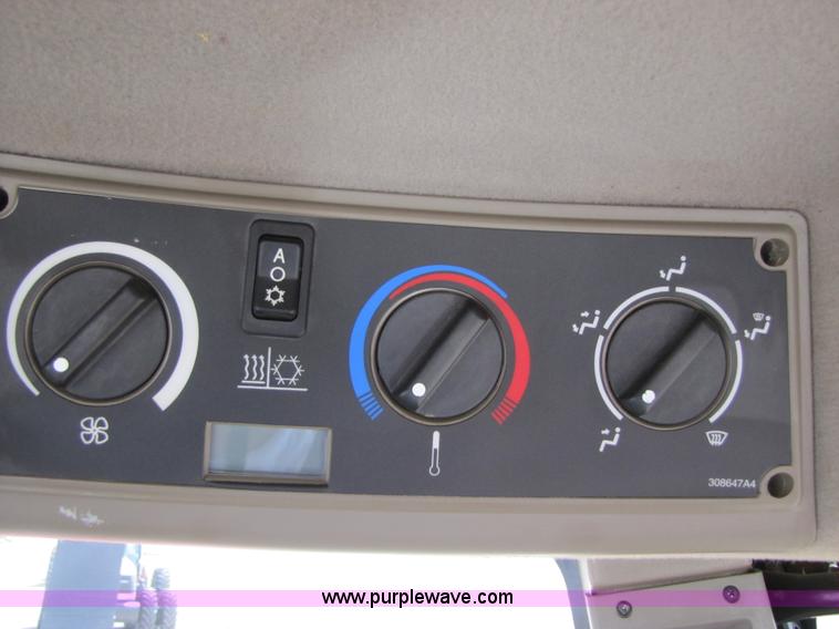 image for item 9514 2004 Case IH STX325 articulated 4WD tractor