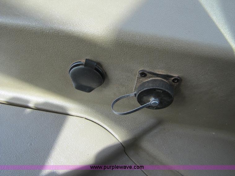 image for item 9514 2004 Case IH STX325 articulated 4WD tractor