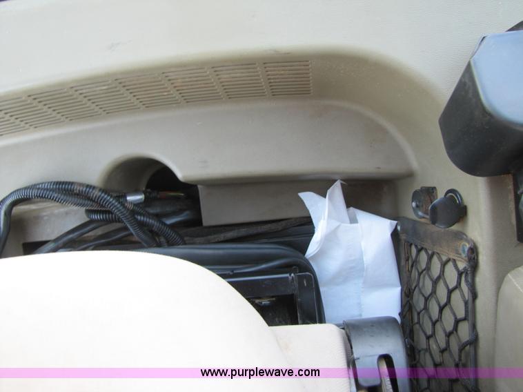 image for item 9514 2004 Case IH STX325 articulated 4WD tractor