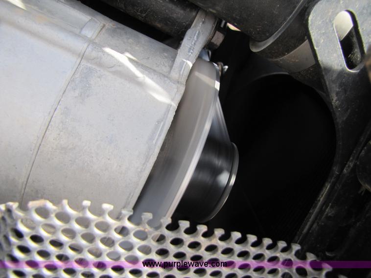 image for item 9514 2004 Case IH STX325 articulated 4WD tractor