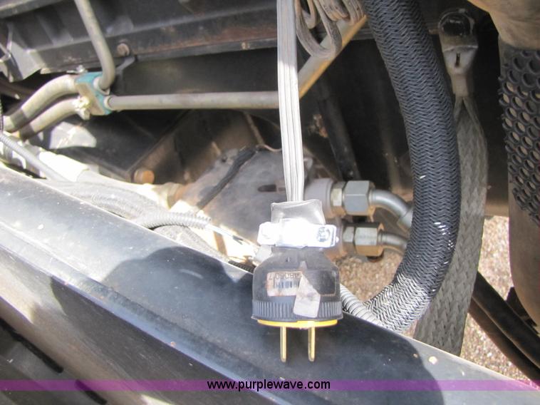 image for item 9514 2004 Case IH STX325 articulated 4WD tractor