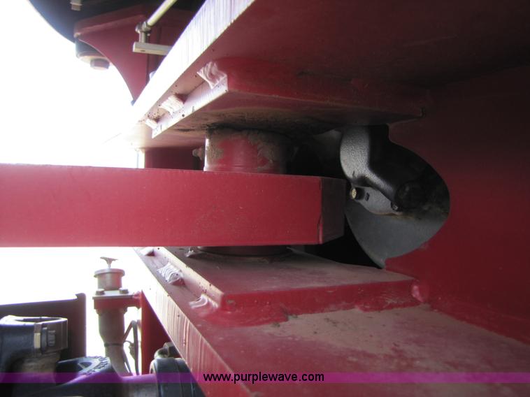 image for item 9514 2004 Case IH STX325 articulated 4WD tractor