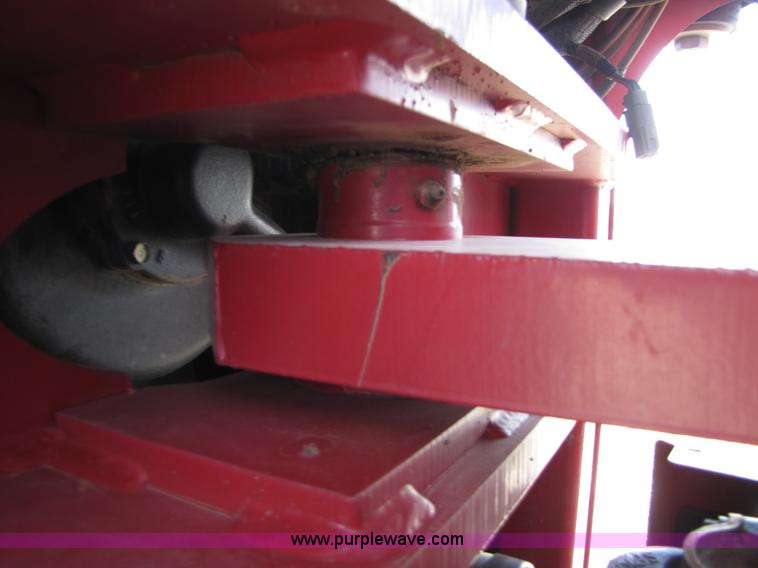 image for item 9514 2004 Case IH STX325 articulated 4WD tractor