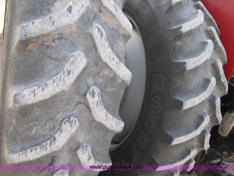 image for item 9514 2004 Case IH STX325 articulated 4WD tractor