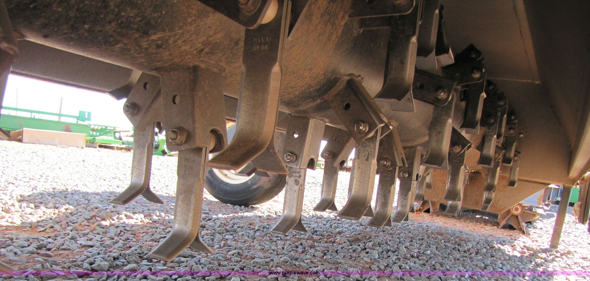 in Childress, TX Item 3451 sold Purple Wave