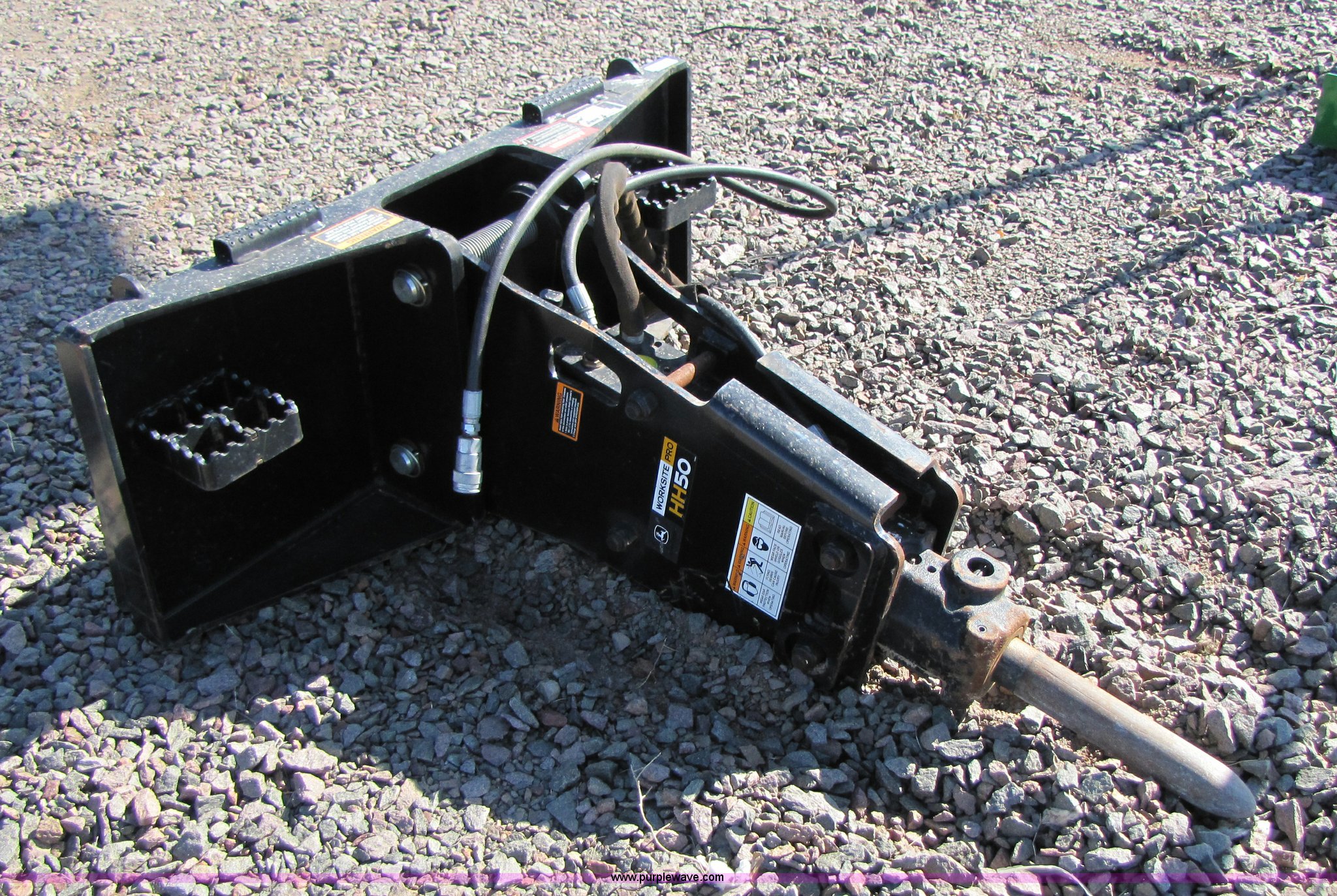 in Childress, TX Item 3452 sold Purple Wave