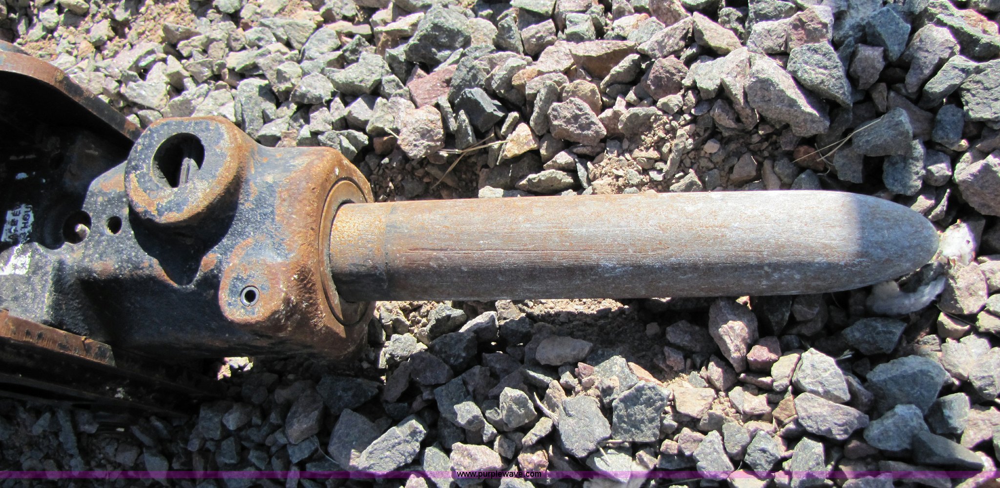 in Childress, TX Item 3452 sold Purple Wave