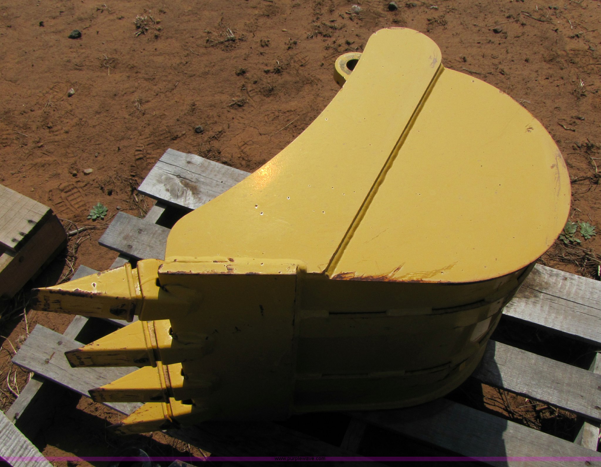 in Childress, TX Item 3464 sold Purple Wave