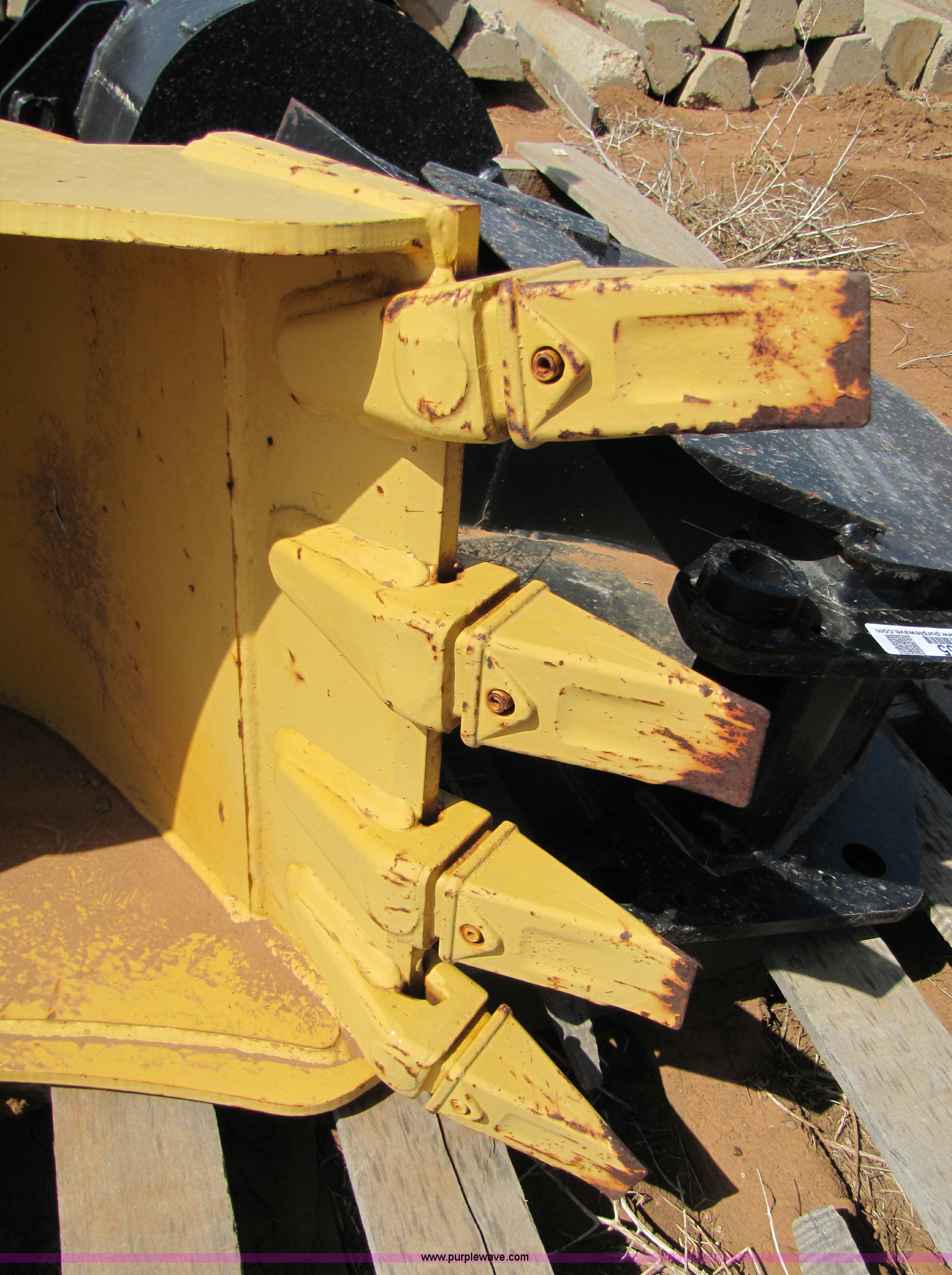 in Childress, TX Item 3464 sold Purple Wave