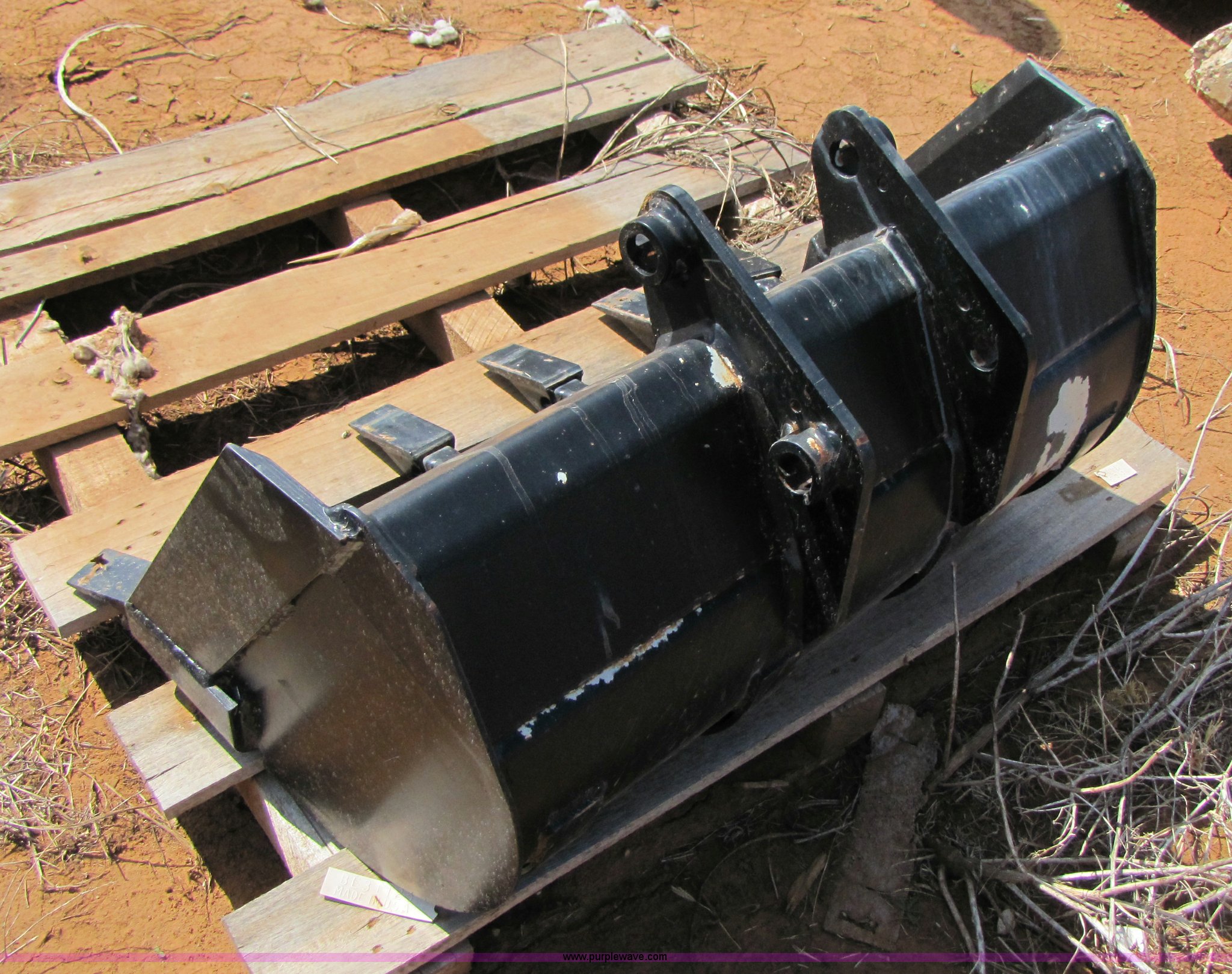 in Childress, TX Item 3468 sold Purple Wave