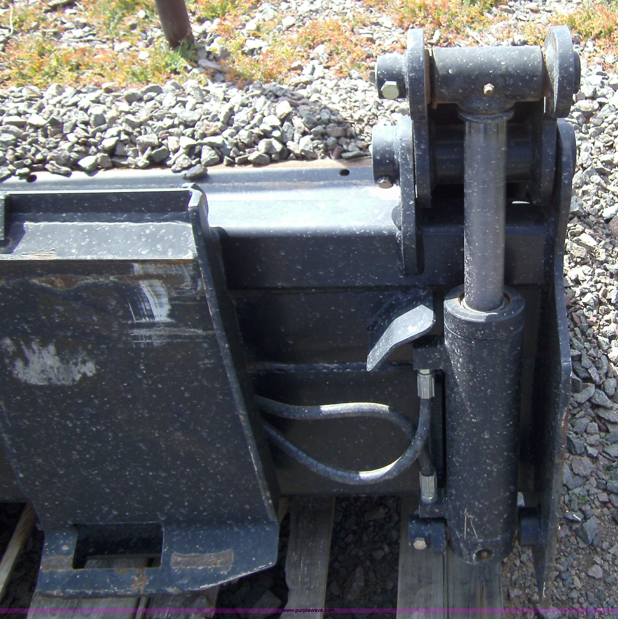 in Childress, TX Item 4226 sold Purple Wave