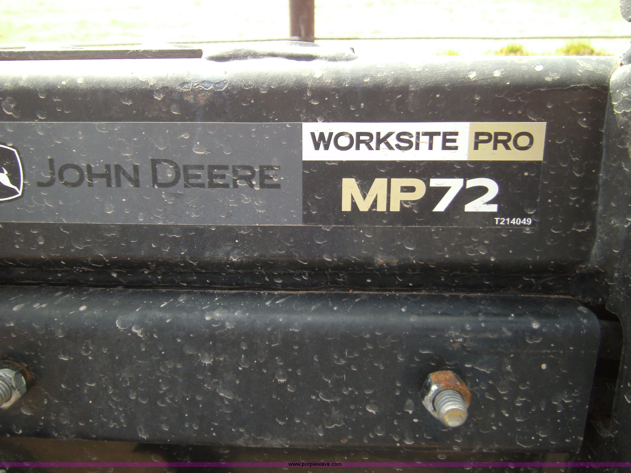 in Childress, TX Item 4226 sold Purple Wave