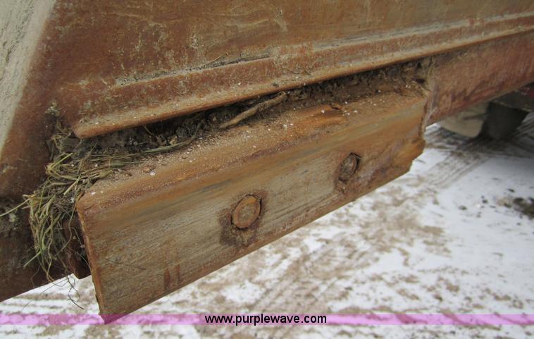 image for item 2982 1995 Chevrolet Kodiak refuse truck