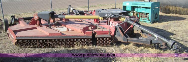 image for item 3028 Bush Hog 3610 10' mower