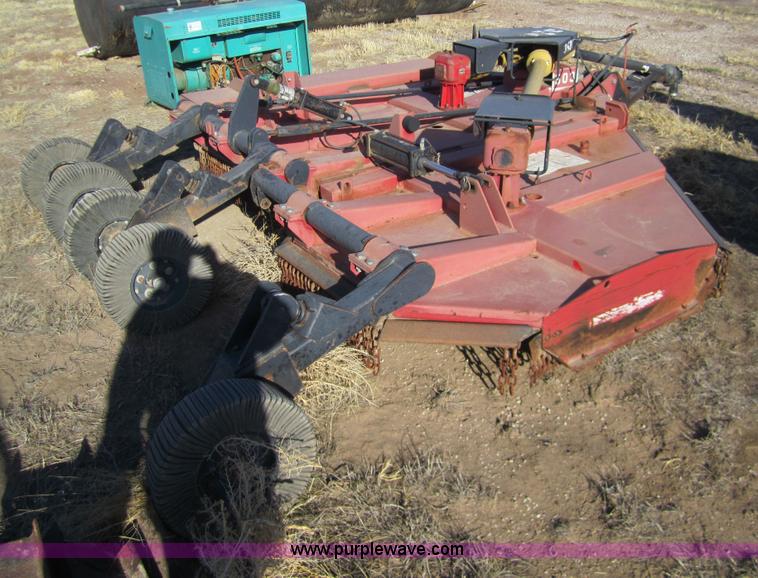 image for item 3028 Bush Hog 3610 10' mower