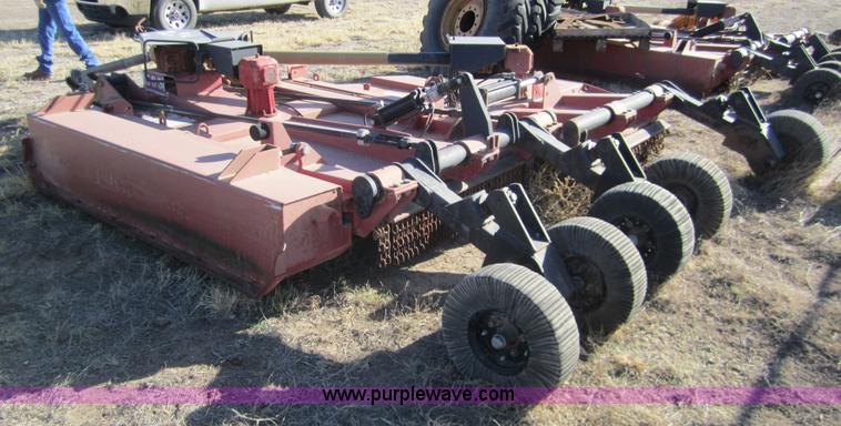 image for item 3028 Bush Hog 3610 10' mower