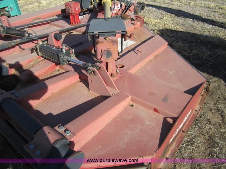 image for item 3028 Bush Hog 3610 10' mower