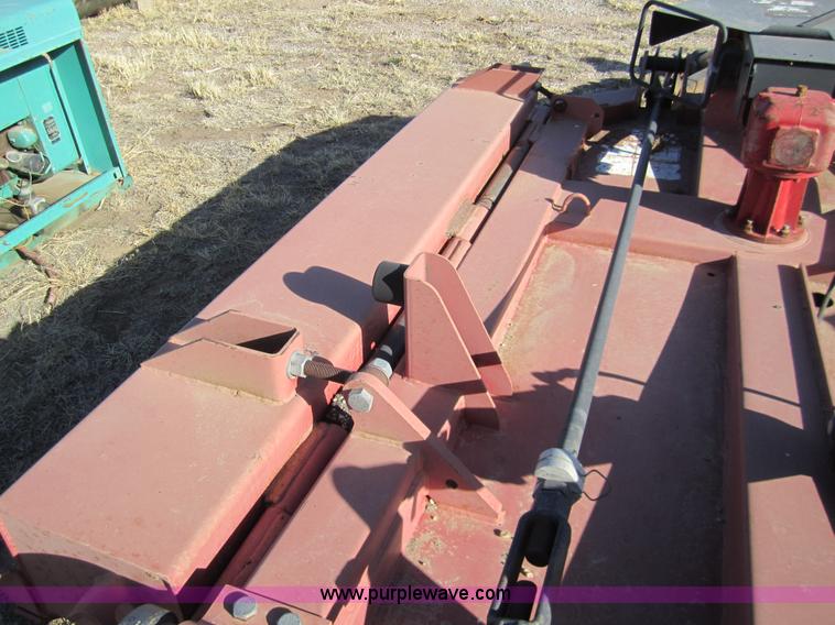 image for item 3028 Bush Hog 3610 10' mower