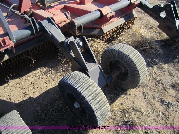image for item 3028 Bush Hog 3610 10' mower