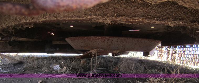 image for item 3028 Bush Hog 3610 10' mower